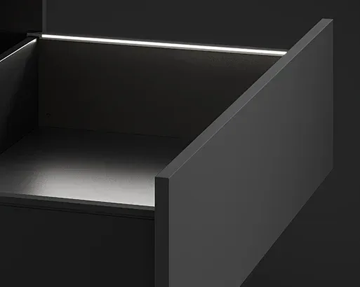 Акцентная подсветка для ящиков LegraBox