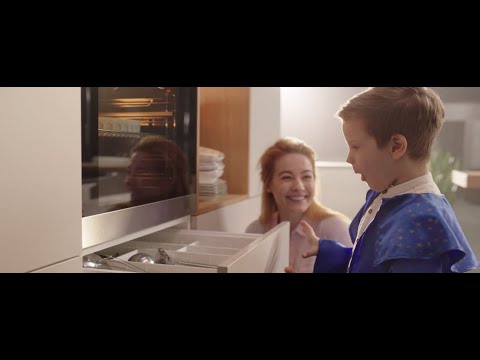 Обзор новой коллекции кухонь